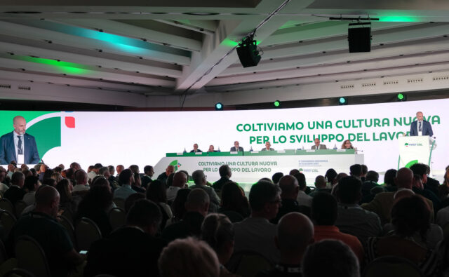 First Cisl